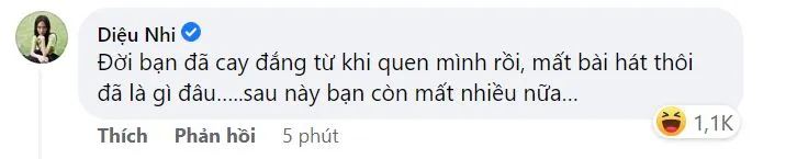 Rộ tin đồn Diệu Nhi từng bị gia đình Anh Tú cấm cản chuyện kết hôn