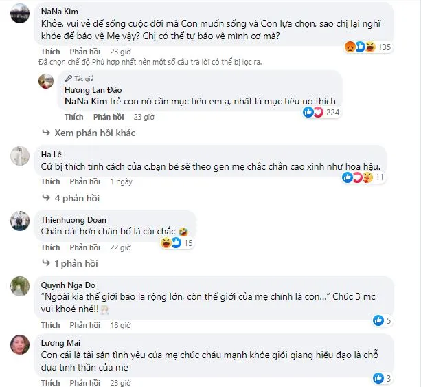 Vợ Shark Bình bất ngờ đăng đàn đầy ẩn ý giữa 'bùng binh tình ái'