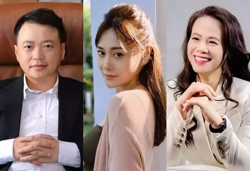 Vợ Shark Bình bất ngờ đăng đàn đầy ẩn ý giữa 'bùng binh tình ái'