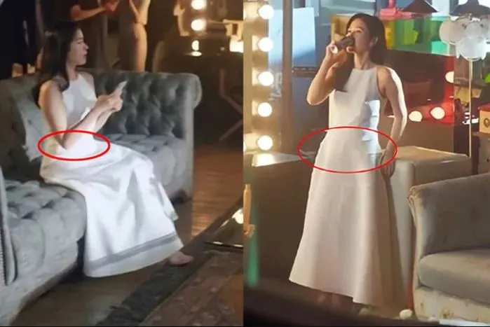 Hé lộ điều đầu tiên Son Ye Jin làm cho Hyun Bin sau khi sinh con đầu lòng