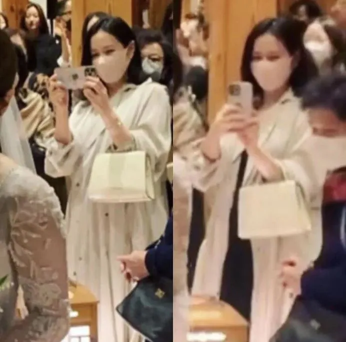 Hé lộ điều đầu tiên Son Ye Jin làm cho Hyun Bin sau khi sinh con đầu lòng
