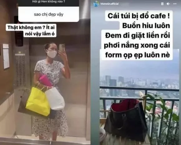 Ngán ngẩm với loạt đồ hiệu 'qua tay' H'Hen Niê: Nhìn như đồ đi chợ!