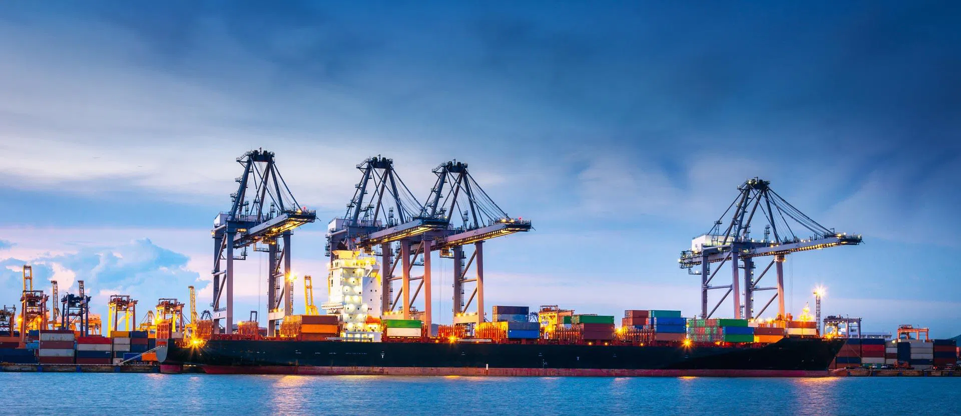 HVT Logistics cung cấp dịch vụ nhập khẩu uỷ thác hàng Trung Quốc
