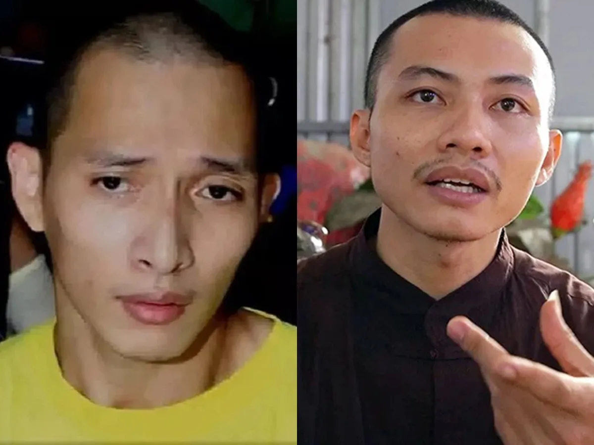 Vụ án Tịnh Thất Bồng Lai: Chính thức lột trần vai trò của loạt bị can, rùng rợn trước 'quyền lực' của ông Lê Tùng Vân