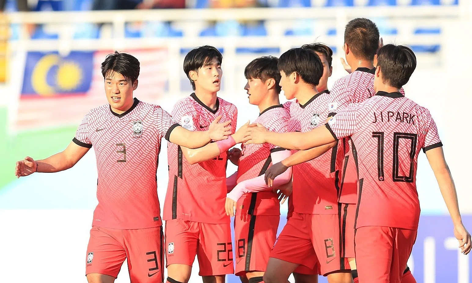Nhận định U23 Hàn Quốc vs U23 Nhật Bản (20h 12/06/2022) tứ kết U23 Asian Cup: Cuộc chiến đỉnh cao
