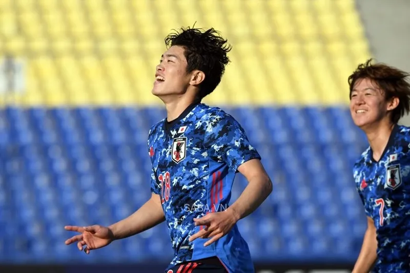 Nhận định U23 Uzbekistan vs U23 Nhật Bản (23h 15/06/2022) bán kết U23 Asian Cup: Thẳng tiến tới chung kết