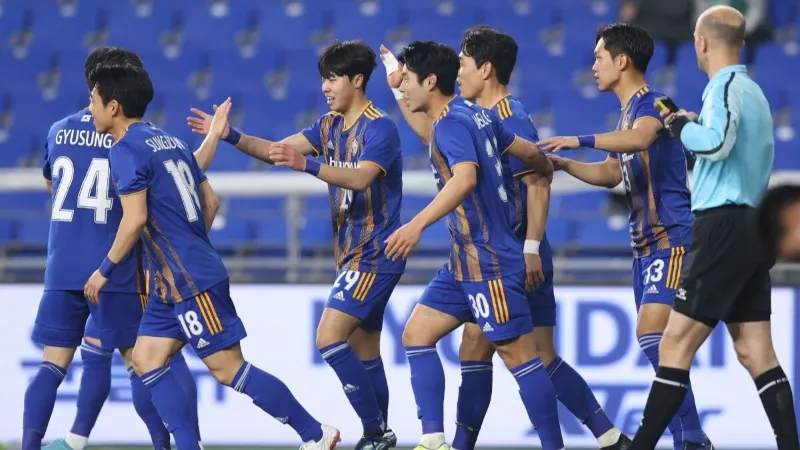  Nhận định Ulsan Hyundai vs Jeonbuk (16h 19/06/2022) vòng 16 K League: Sức mạnh áp đảo