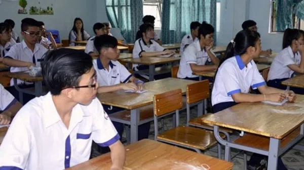 Tra cứu điểm thi tuyển sinh lớp 10 tỉnh Nam Định năm 2022 nhanh, chính xác nhất