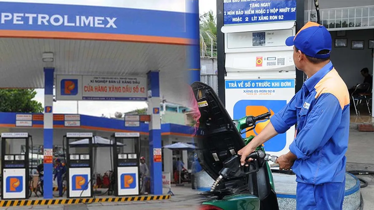 Giá xăng dầu hôm nay ngày 7/7: Đột ngột quay đầu giảm mạnh