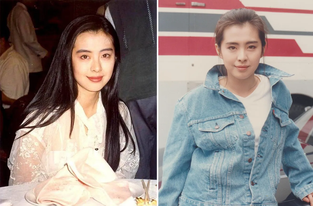 'Nhiếp Tiểu Thiến' Vương Tổ Hiền từ 'ngọc nữ' số 1 châu Á đến bị gán mác 'hồ ly tinh' và cuộc sống nơi xứ người ở tuổi U60