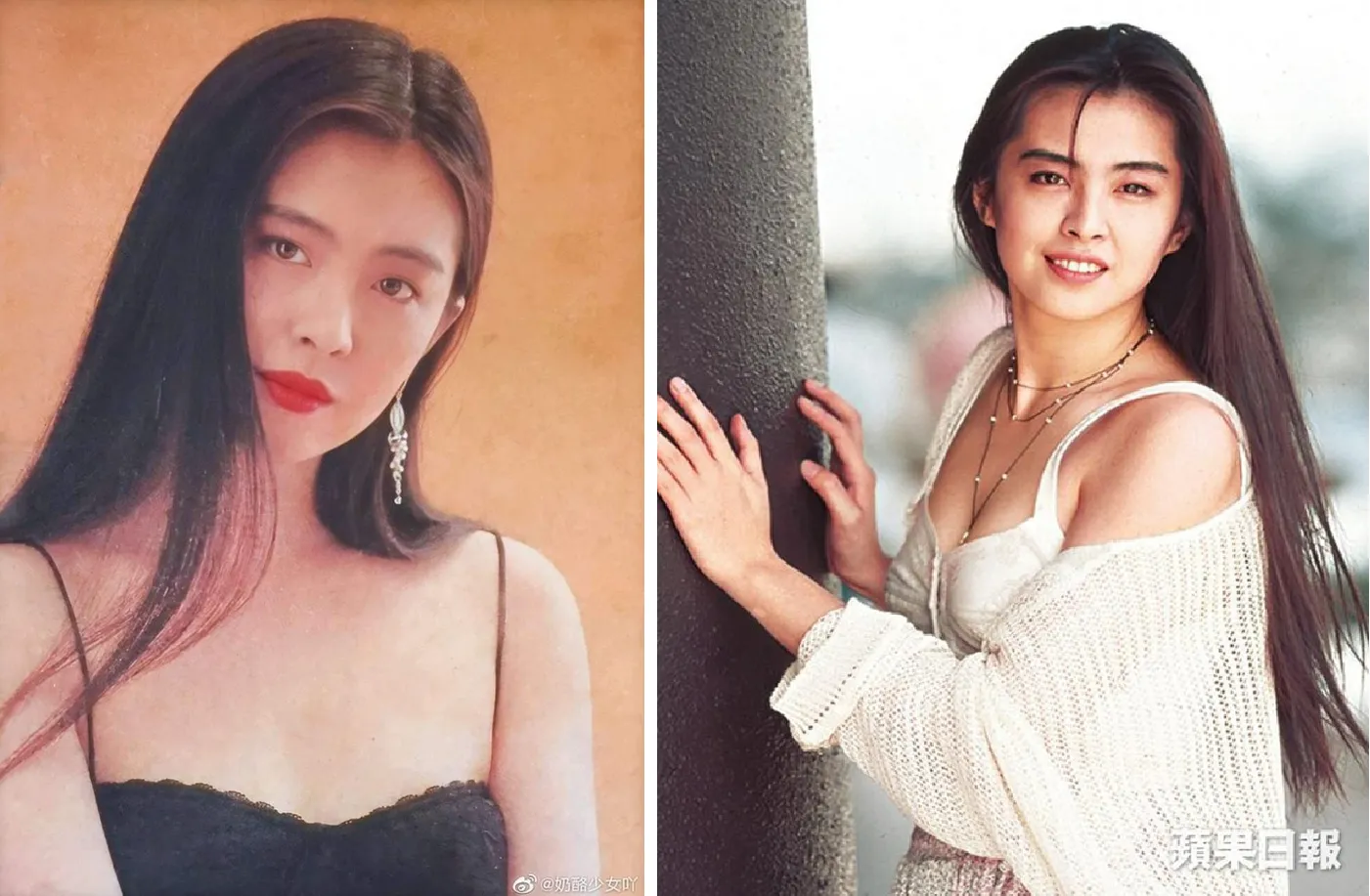 'Nhiếp Tiểu Thiến' Vương Tổ Hiền từ 'ngọc nữ' số 1 châu Á đến bị gán mác 'hồ ly tinh' và cuộc sống nơi xứ người ở tuổi U60