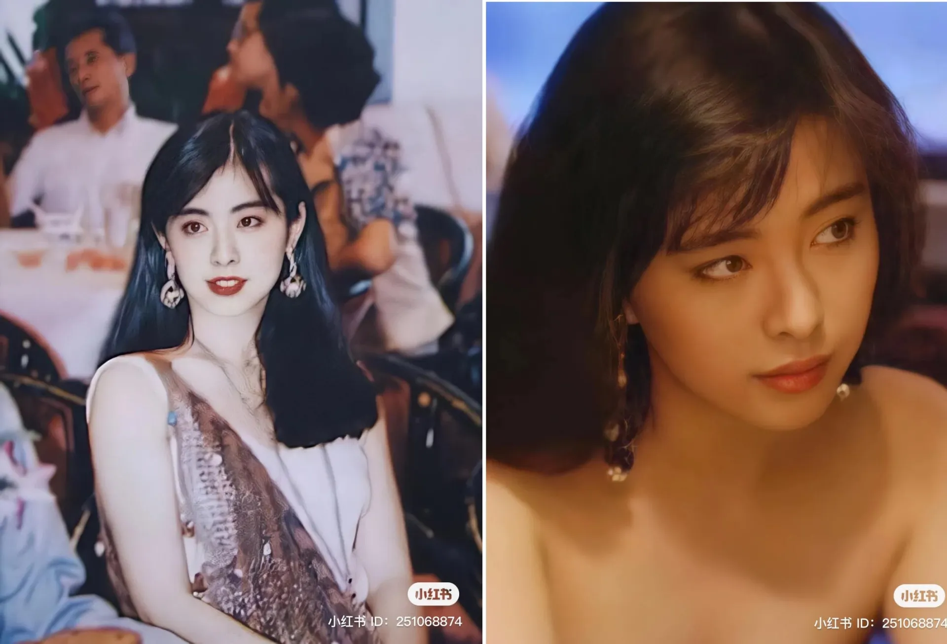 'Nhiếp Tiểu Thiến' Vương Tổ Hiền từ 'ngọc nữ' số 1 châu Á đến bị gán mác 'hồ ly tinh' và cuộc sống nơi xứ người ở tuổi U60