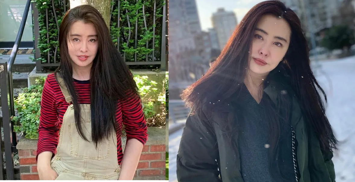 'Nhiếp Tiểu Thiến' Vương Tổ Hiền từ 'ngọc nữ' số 1 châu Á đến bị gán mác 'hồ ly tinh' và cuộc sống nơi xứ người ở tuổi U60
