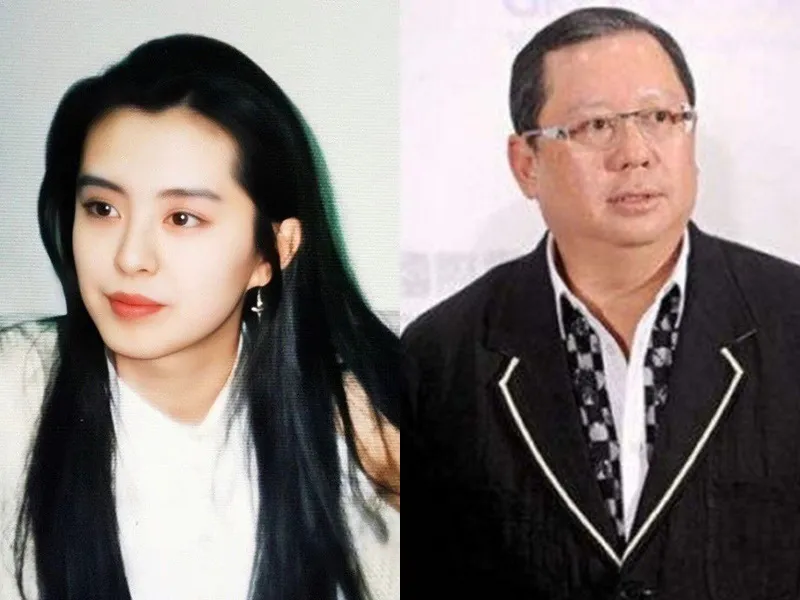 'Nhiếp Tiểu Thiến' Vương Tổ Hiền từ 'ngọc nữ' số 1 châu Á đến bị gán mác 'hồ ly tinh' và cuộc sống nơi xứ người ở tuổi U60