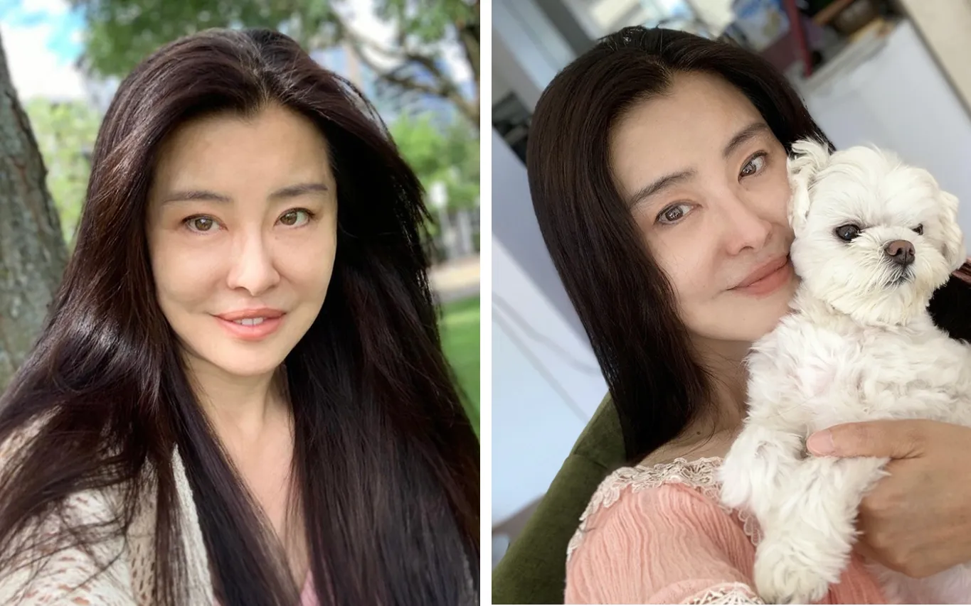 'Nhiếp Tiểu Thiến' Vương Tổ Hiền từ 'ngọc nữ' số 1 châu Á đến bị gán mác 'hồ ly tinh' và cuộc sống nơi xứ người ở tuổi U60