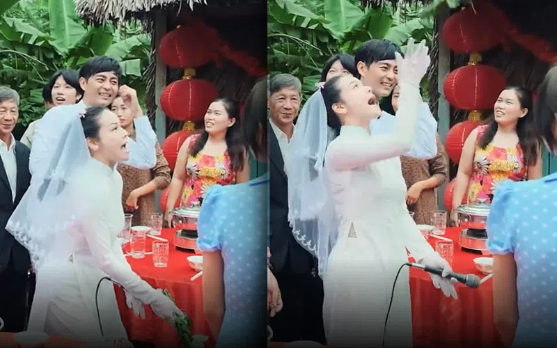Thực hư chuyện Nhật Kim Anh tái hôn sau ồn ào với chồng cũ, đám cưới tổ chức ở quê nhà?