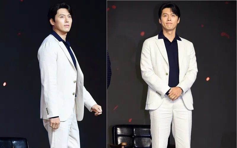 Hyun Bin tiết lộ cuộc sống sau khi Son Ye Jin mang thai, thái độ bất ngờ với Yoona