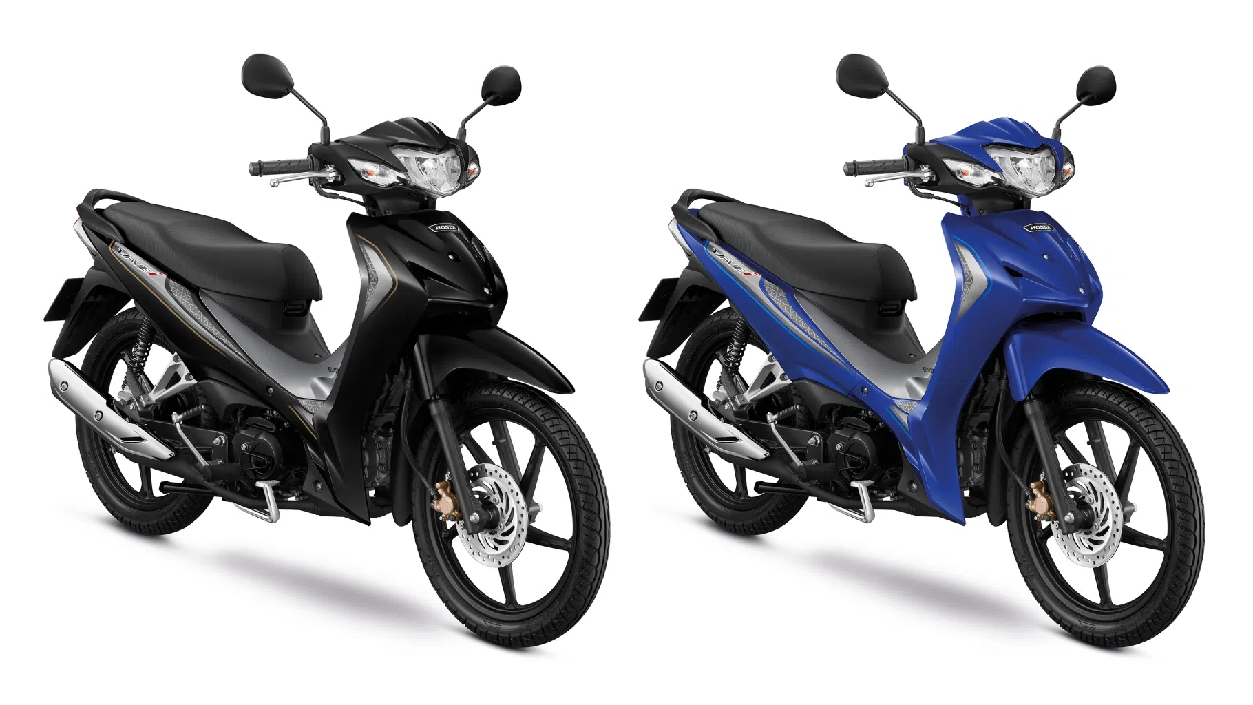 Giá Honda Wave 110i 'Made in Thailand' nhập khẩu về Việt Nam ngang Honda SH125i