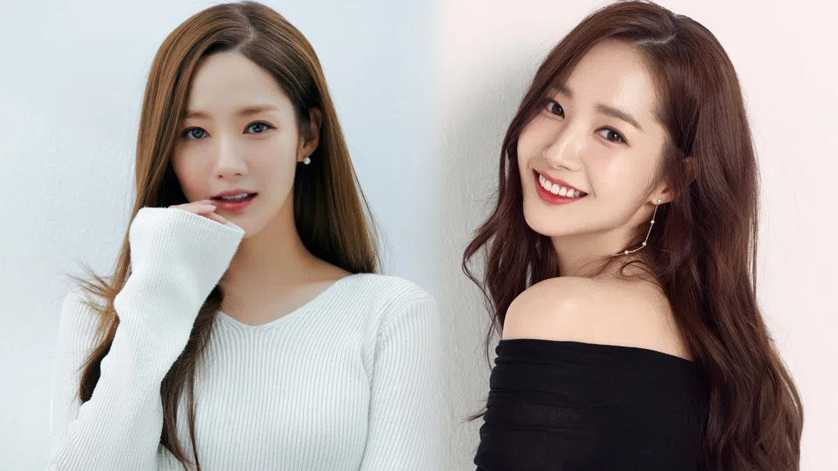 'Thư ký Kim' Park Min Young tiếp tục lộ gương mặt biến dạng đến khó nhận ra