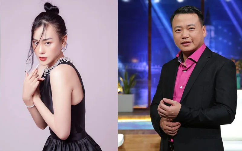 Thái độ của vợ Shark Bình sau khi Phương Oanh tung bí mật riêng với chồng