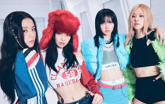 BlackPink liên tục lập kỷ lục bất chấp 'Shut Down' gây tranh cãi