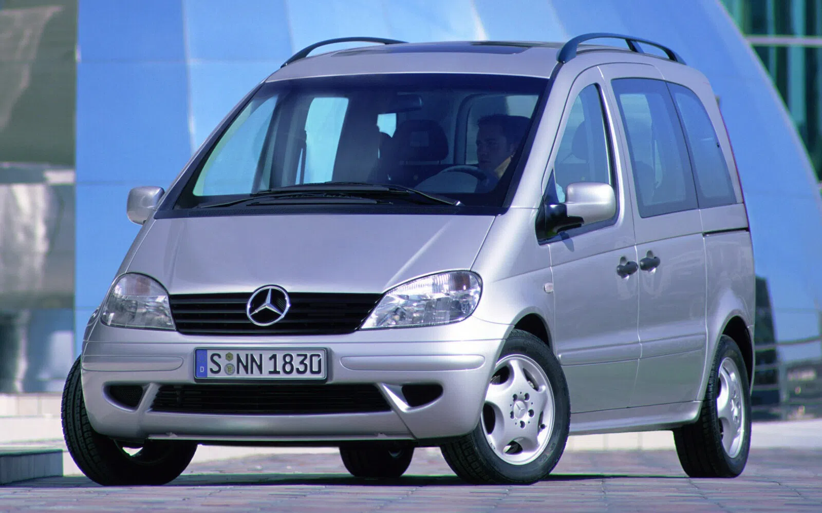 5 mẫu xe Mercedes-Benz đã qua sử dụng tuyệt đối không mua vì lỗi kỹ thuật