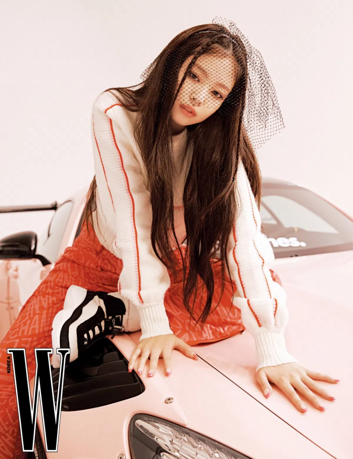 Sau bao ngày im lặng, Jennie (BLACKPINK) chính thức được bảo vệ khi ảnh riêng tư bị phát tán