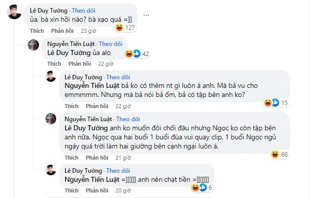 Đang yên lành, Ninh Dương Lan Ngọc bỗng 'bóc phốt' quản lý 'không cho tiền': Chuyện gì đây?