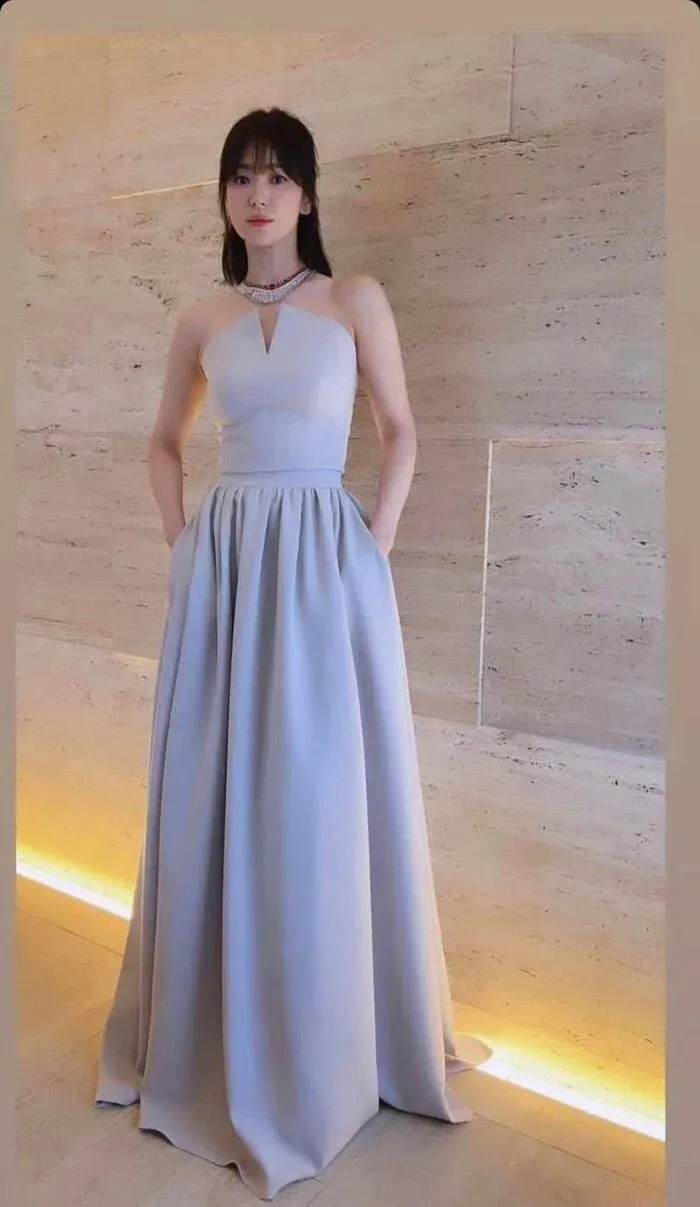 Lộ 'dấu vết' Song Hye Kyo vẫn còn chưa dứt tình với Song Joong Ki sau 3 năm ly hôn