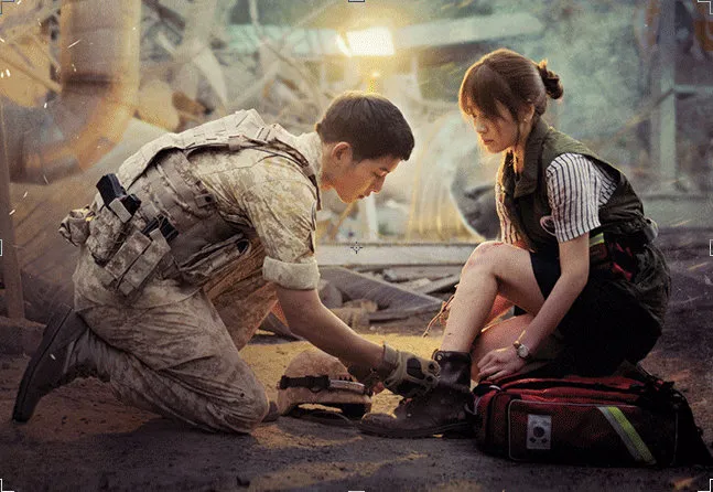Lộ 'dấu vết' Song Hye Kyo vẫn còn chưa dứt tình với Song Joong Ki sau 3 năm ly hôn