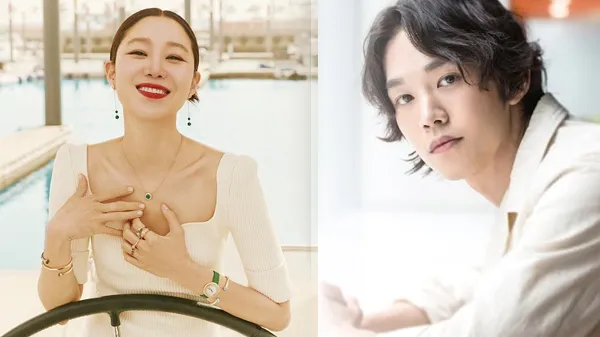 Không có Son Ye Jin, Gong Hyo Jin chỉ mời 2 diễn viên này đến hôn lễ riêng tư ở Mỹ