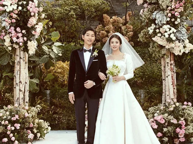 Song Hye Kyo được 'giải oan', lý do khiến hôn nhân tan vỡ hóa ra là từ Song Joong Ki?