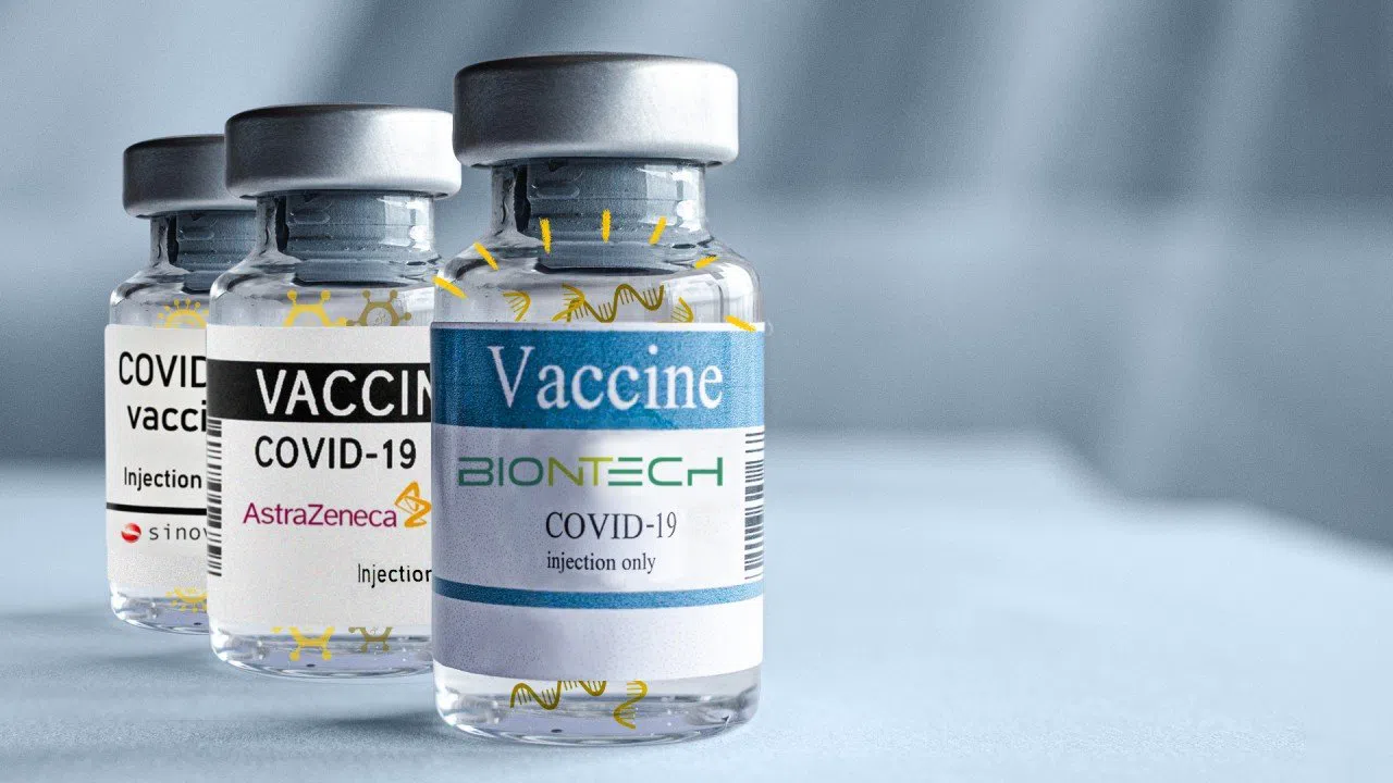 TP.HCM: Người dân không tiêm vắc xin Covid-19 phải ký giấy cam kết, chịu trách nhiệm nếu để lây lan dịch