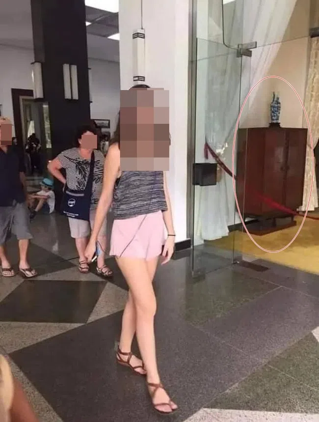 Sốc toàn tập trước sự thật hình ảnh cô gái Anh tố 2 sao Việt cưỡng dâm, ai nấy ngán ngẩm chiêu trò 'rẻ tiền'