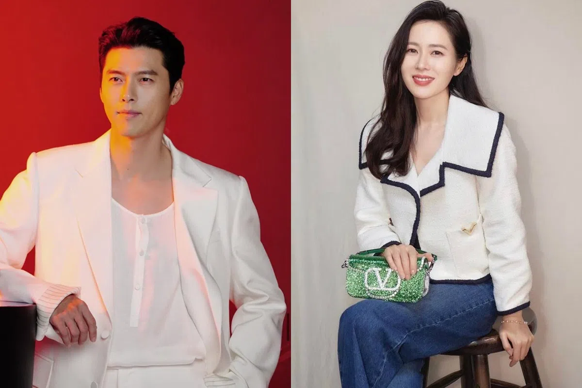 Son Ye Jin - Hyun Bin nôn nóng quá, nhóc tì có 'mã gen đỉnh nhất Kbiz' chưa ra đời đã được chiều thế này đây!