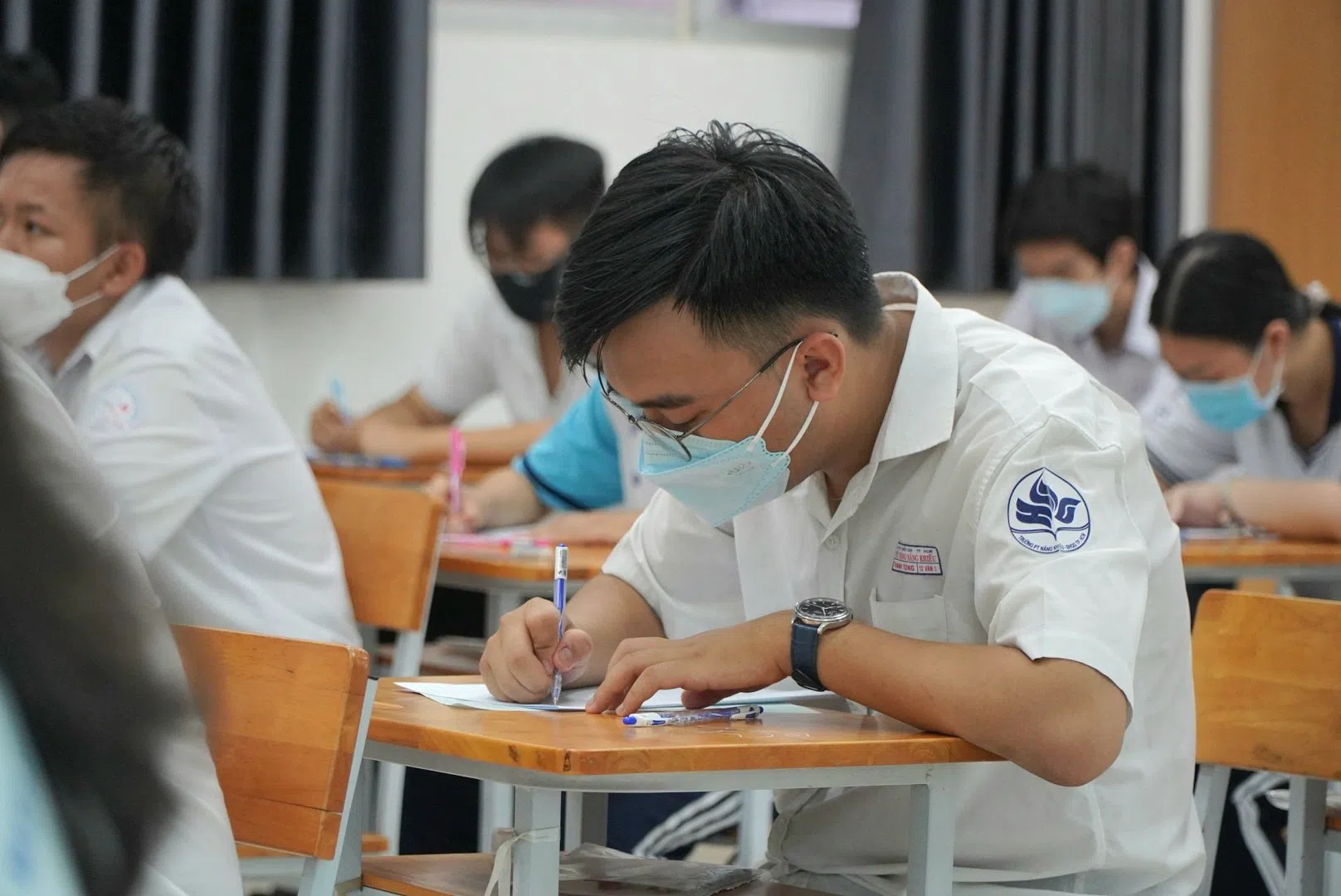 Tra cứu điểm thi THPT Quốc gia 2022 tỉnh Kon Tum
