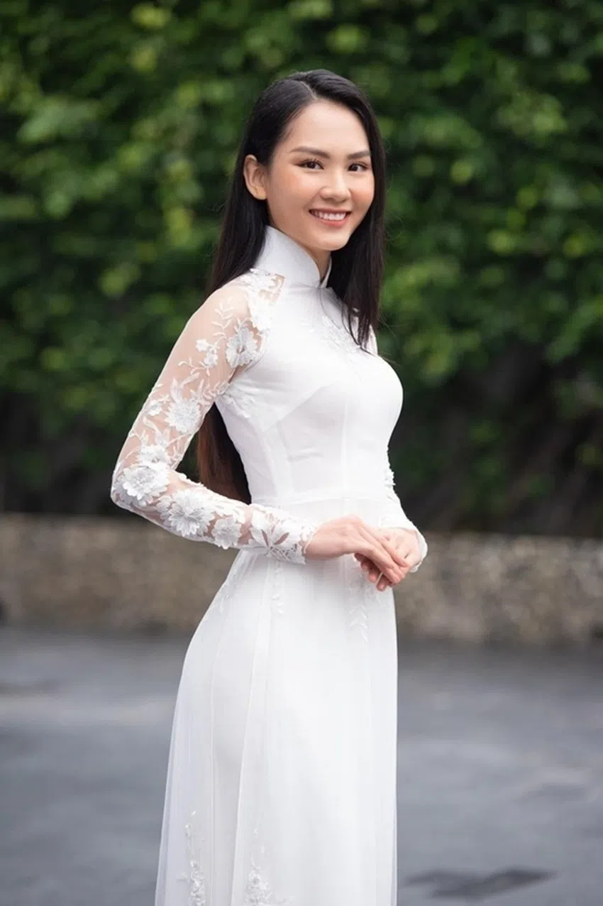 Chuyện thầm kín ít người biết của tân Miss World Vietnam 2022 Nguyễn Huỳnh Mai Phương 