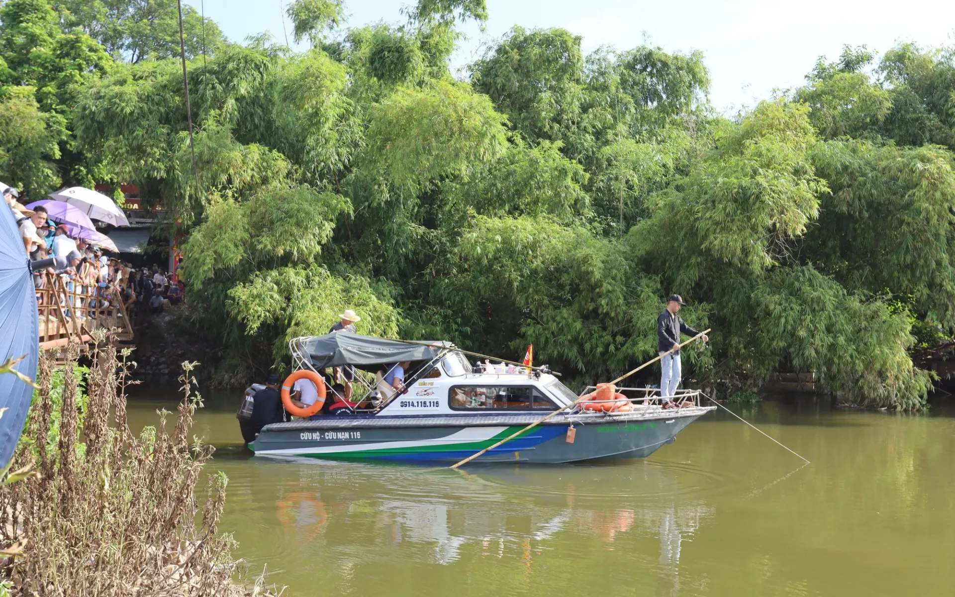 Bất thường trong vụ thiếu nữ 23 tuổi mất tích bí ẩn tại Hà Nội, chuyên gia vạch ra 2 giả thuyết gây bất ngờ