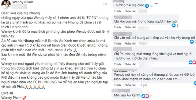 Sắp giỗ đầu Phi Nhung, con gái khiến CDM hoang mang khi liên tục để lộ dấu hiệu bất ổn, cật lực van xin