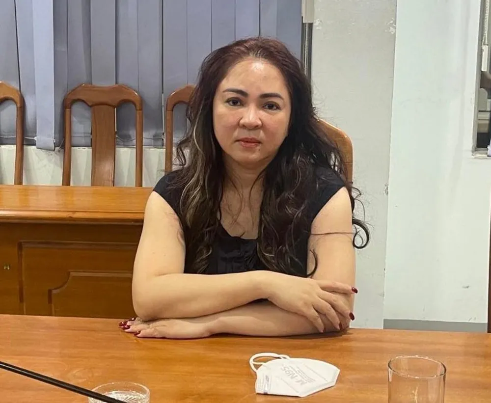 Bà Phương Hằng bị 2 địa phương đề nghị truy tố, án chồng án - tội chồng tội: Tổng hình phạt thế nào?