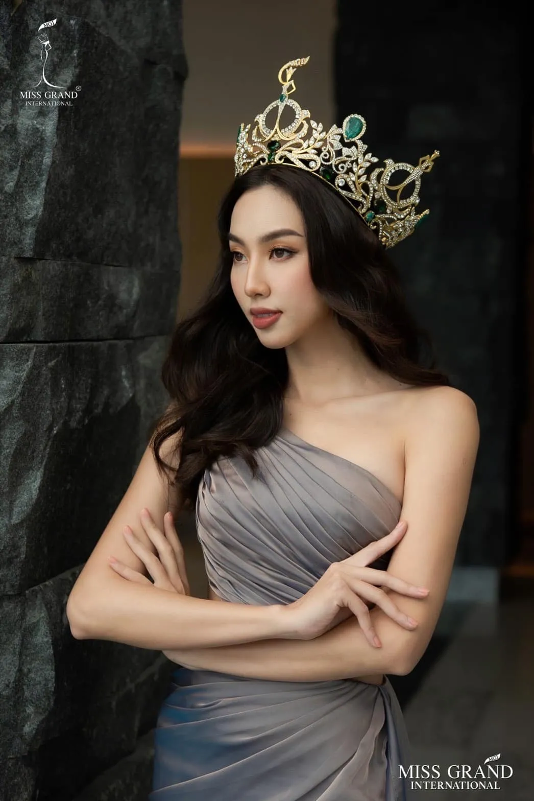 NÓNG: Cục Cảnh sát hình sự chính thức làm rõ thông tin HH Thùy Tiên - Nông Thúy Hằng dính líu vụ mua bán dâm
