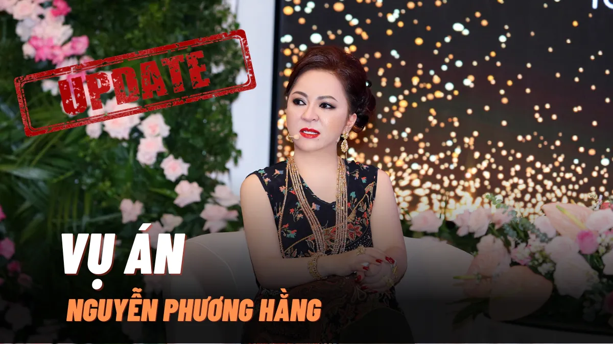 Bà Phương Hằng lâm cảnh án chồng án, ‘dự án cả đời’ phát thông báo buồn khiến nhiều người tiếc nuối