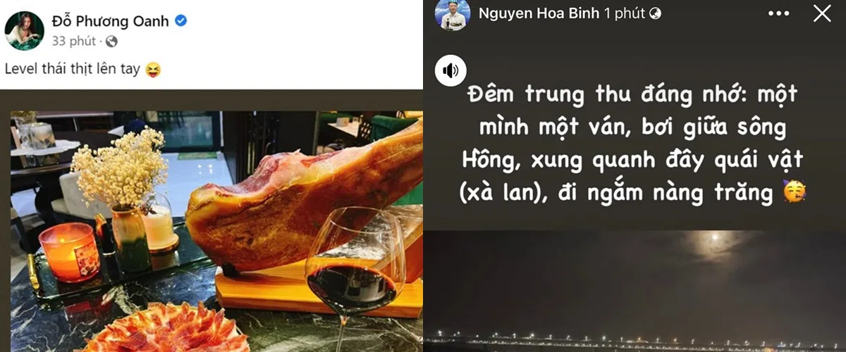 Thái độ của Shark Bình giữa đồn đoán ‘đá bay’ Phương Oanh, CDM tá hỏa soi ra sơ hở lớn 