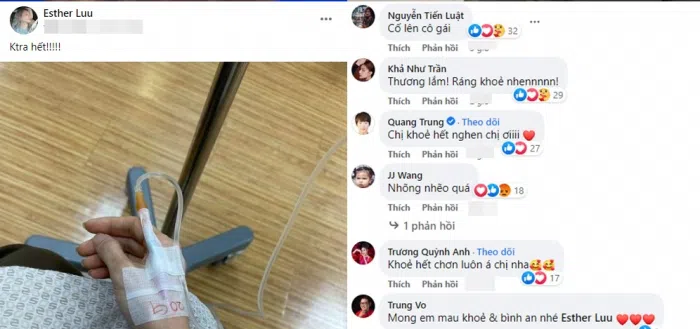 Hết liệt nửa mặt, Hari Won khiến fan như 'ngồi trên đống lửa' vì tình trạng 'báo động đỏ'