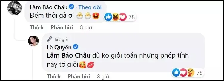 'Đã cái nư' với loạt ảnh mới của Lệ Quyên và tình trẻ, ngày lên xe hoa chỉ đếm 'trên đầu ngón tay'?