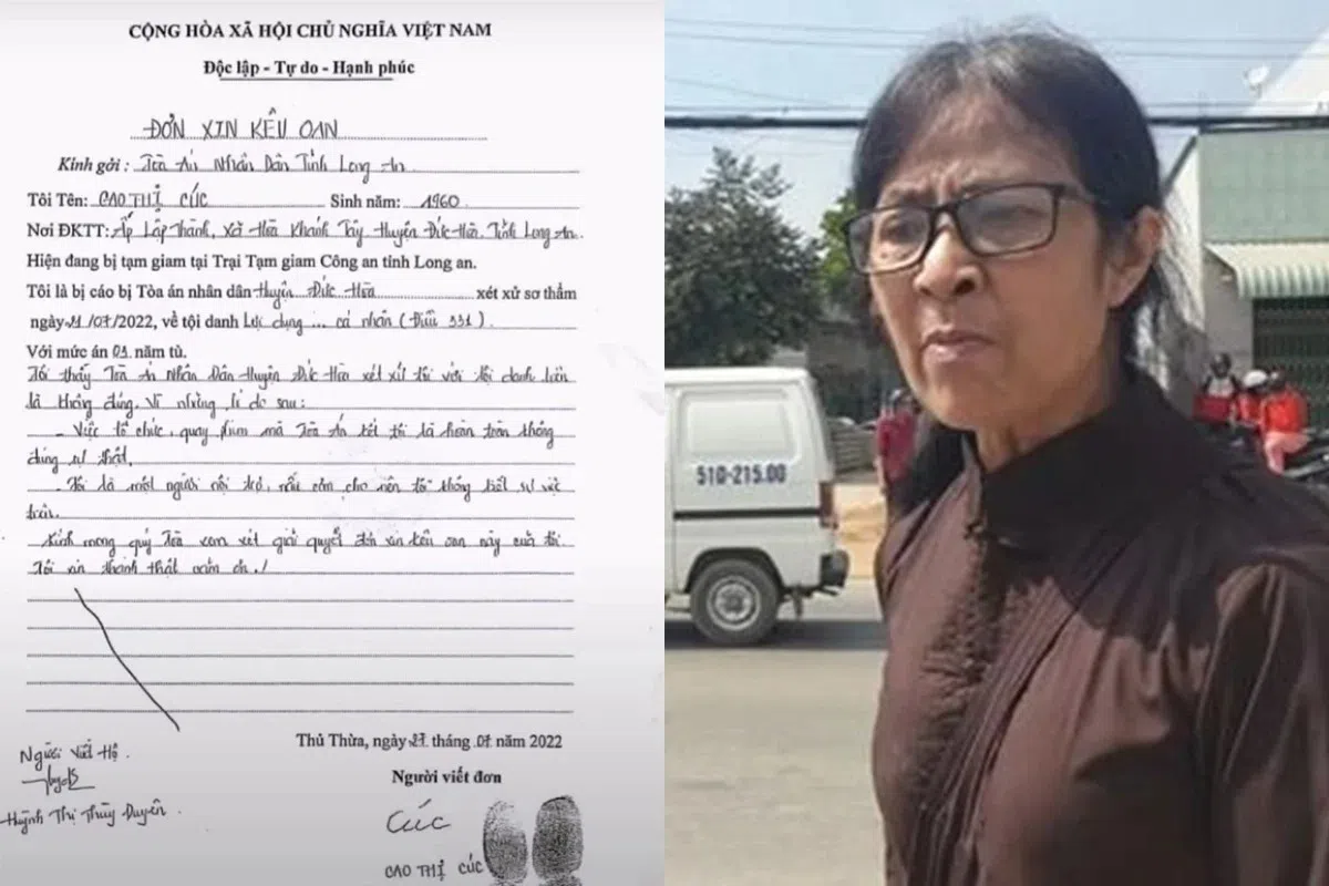 Diễn biến nóng vụ Tịnh Thất Bồng Lai: CA ban hành quyết định mới, hành vi sai phạm mới bị phanh phui gây sốc