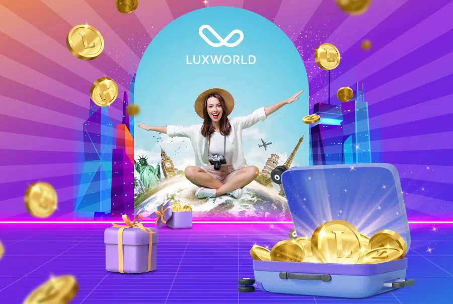 LuxWorld: 