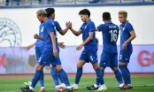 Thái Lan 'giương cờ trắng' trong cuộc đua với ĐT Việt Nam ở BXH FIFA?