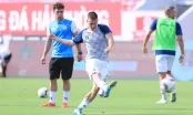 CLB Hà Nội bất ngờ nhận tin dữ trước ngày V-League trở lại
