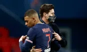 Không phải Mbappe, hé lộ cái tên khiến Pochettino 'bật bãi' khỏi PSG